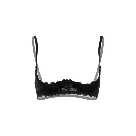 REGGISENO 1/4 CUP BRA