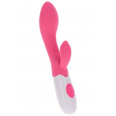 VIBRATORE RABBIT FUNKY LOVER VIBE