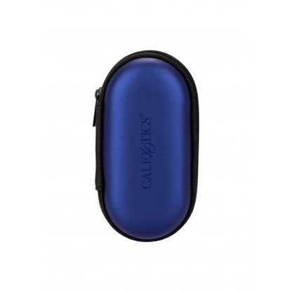 MINI VIBRATORE RECHARGEABLE HIDEAWAY BULLET