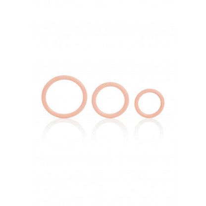 ANELLO FALLICO SET TRI-RINGS