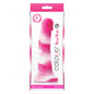 FALLO REALISTICO YUM YUM DILDO 6 INCH